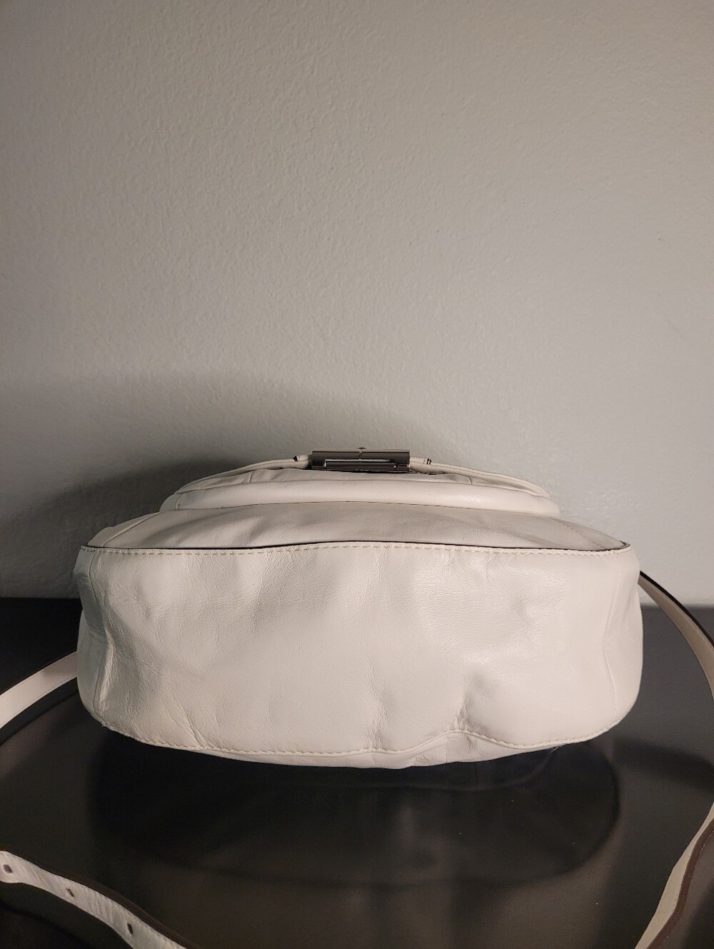 Coach Kristin Shoulder Bag - Picture 8 of 16